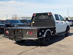 New 2026 Ram 3500 Crew Cab Flatbed Truck for sale #D19713 - photo 2