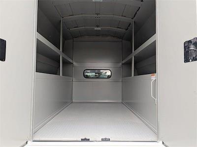 New 2026 Ram 3500 Crew Cab Enclosed Service Body for sale #D19714 - photo 2