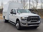 New 2026 Ram 3500 Crew Cab Enclosed Service Body for sale #D19714 - photo 5
