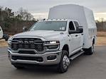 New 2026 Ram 3500 Crew Cab Enclosed Service Body for sale #D19714 - photo 7