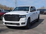 New 2026 Ram 1500 Big Horn Crew Cab for sale #D19723 - photo 4