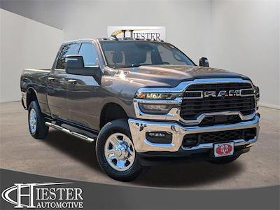 New 2026 Ram 2500 Tradesman Crew Cab for sale #D19726 - photo 1