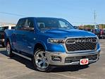 New 2026 Ram 1500 Big Horn Crew Cab for sale #D19745 - photo 2