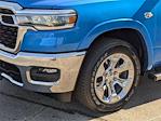 New 2026 Ram 1500 Big Horn Crew Cab for sale #D19745 - photo 8