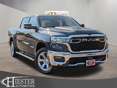 New 2026 Ram 1500 Big Horn Crew Cab for sale #D19746 - photo 1