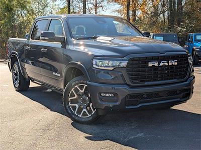 New 2026 Ram 1500 Laramie Crew Cab for sale #D19748 - photo 2