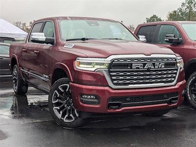 New 2026 Ram 1500 Limited Crew Cab for sale #D19751 - photo 2