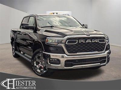New 2026 Ram 1500 Big Horn Crew Cab for sale #D19752 - photo 1