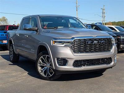 New 2026 Ram 1500 Limited Longhorn Crew Cab for sale #D19762 - photo 2