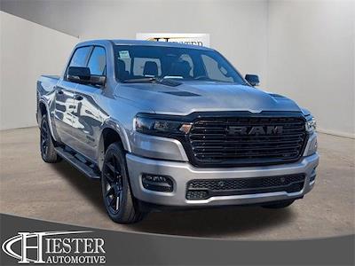 New 2026 Ram 1500 Laramie Crew Cab for sale #D19764 - photo 1