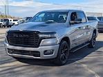 New 2026 Ram 1500 Laramie Crew Cab for sale #D19764 - photo 4