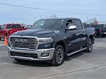 New 2026 Ram 1500 Laramie Crew Cab for sale #D19816 - photo 4