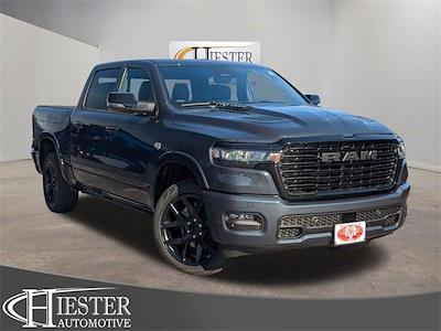 New 2026 Ram 1500 Laramie Crew Cab for sale #D19819 - photo 1