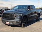 New 2026 Ram 1500 Laramie Crew Cab for sale #D19819 - photo 5