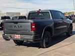 New 2026 Ram 1500 Laramie Crew Cab for sale #D19819 - photo 9
