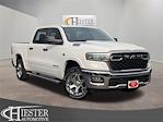 New 2026 Ram 1500 Big Horn Crew Cab for sale #D19829 - photo 1