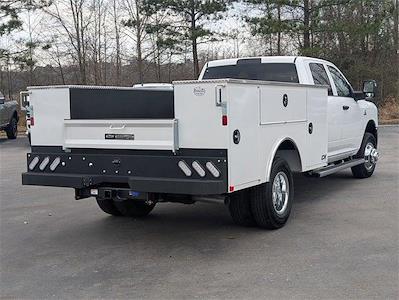 New 2026 Ram 3500 Crew Cab Service Truck for sale #D19834 - photo 2