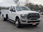 New 2026 Ram 3500 Crew Cab Service Truck for sale #D19834 - photo 3