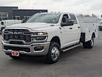 New 2026 Ram 3500 Crew Cab Service Truck for sale #D19834 - photo 5