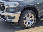 New 2026 Ram 1500 Big Horn Crew Cab for sale #D19837 - photo 8