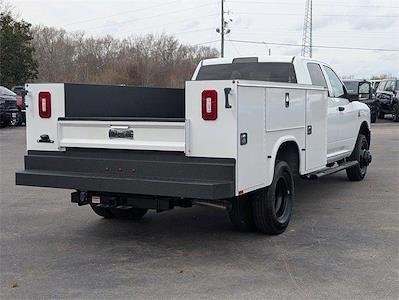 New 2026 Ram 3500 Crew Cab Service Truck for sale #D19840 - photo 2