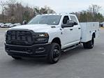 New 2026 Ram 3500 Crew Cab Service Truck for sale #D19840 - photo 5