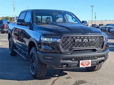 New 2026 Ram 1500 Rebel Crew Cab for sale #D19841 - photo 2