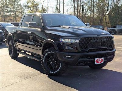 New 2026 Ram 1500 Rebel Crew Cab for sale #D19843 - photo 2