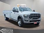 New 2026 Ram 5500 Crew Cab Service Truck for sale #D19845 - photo 1