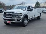 New 2026 Ram 5500 Crew Cab Service Truck for sale #D19845 - photo 5