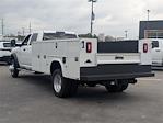 New 2026 Ram 5500 Crew Cab Service Truck for sale #D19845 - photo 6