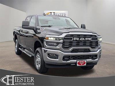 New 2026 Ram 2500 Tradesman Crew Cab for sale #D19847 - photo 1