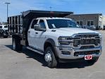 New 2026 Ram 5500 Crew Cab Landscape Dump for sale #D19850 - photo 3
