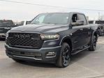 New 2026 Ram 1500 Big Horn Crew Cab for sale #D19853 - photo 4