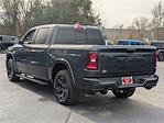 New 2026 Ram 1500 Big Horn Crew Cab for sale #D19853 - photo 5