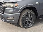 New 2026 Ram 1500 Big Horn Crew Cab for sale #D19853 - photo 8