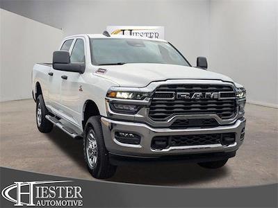 New 2026 Ram 2500 Tradesman Crew Cab for sale #D19859 - photo 1