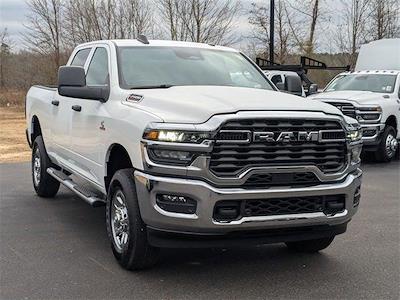New 2026 Ram 2500 Tradesman Crew Cab for sale #D19859 - photo 2
