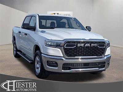 New 2026 Ram 1500 Big Horn Crew Cab for sale #D19860 - photo 1