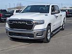 New 2026 Ram 1500 Big Horn Crew Cab for sale #D19860 - photo 4