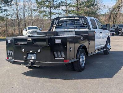 New 2026 Ram 3500 Crew Cab Flatbed Truck for sale #D19867 - photo 2