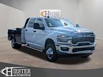 New 2026 Ram 3500 Crew Cab Flatbed Truck for sale #D19867 - photo 1