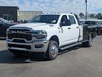 New 2026 Ram 3500 Crew Cab Flatbed Truck for sale #D19867 - photo 5