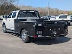 New 2026 Ram 3500 Crew Cab Flatbed Truck for sale #D19867 - photo 6