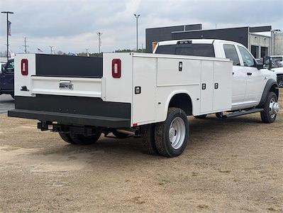 New 2026 Ram 5500 Crew Cab Service Truck for sale #D19873 - photo 2