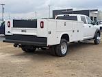 New 2026 Ram 5500 Crew Cab 84 CA Cab Chassis for sale #D19873 - photo 7