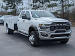 New 2026 Ram 5500 Crew Cab Service Truck for sale #D19881 - photo 3