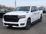 New 2026 Ram 1500 Big Horn Crew Cab for sale #D19887 - photo 4