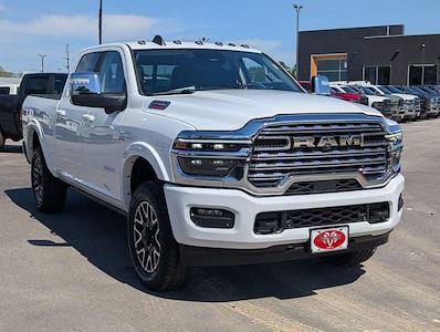 New 2026 Ram 2500 Longhorn Crew Cab for sale #D19890 - photo 2