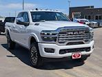 New 2026 Ram 2500 Longhorn Crew Cab for sale #D19890 - photo 2